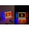 Manta SNL93MT Style Neon Lights CONSOLE