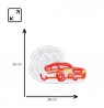 Manta SNL96MT Style Neon Lights CAR DRIFT
