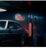 Manta SNL96MT Style Neon Lights CAR DRIFT