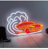 Manta SNL96MT Style Neon Lights CAR DRIFT