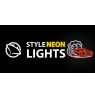 Manta SNL96MT Style Neon Lights CAR DRIFT