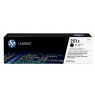 HP 201X (CF400X) Lazerinė kasetė, Juoda
