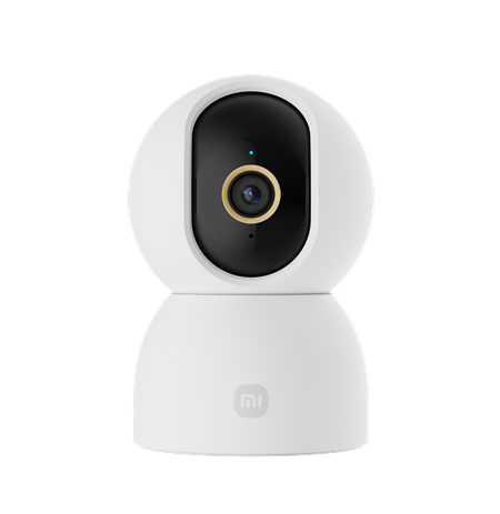 Xiaomi Smart Camera | C500 | Dome | 6 MP | F1.6 | H.265 | MicroSD, max. 256 GB