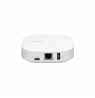 AEOTEC Smart Home Hub 2 - Works as a SmartThings Hub, EU, Z-Wave, Zigbee 3.0, WiFi | GP-AEOHUBV4EU | White
