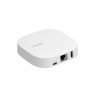 AEOTEC Smart Home Hub 2 - Works as a SmartThings Hub, EU, Z-Wave, Zigbee 3.0, WiFi | GP-AEOHUBV4EU | White
