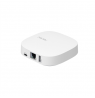 AEOTEC Smart Home Hub 2 - Works as a SmartThings Hub, EU, Z-Wave, Zigbee 3.0, WiFi | GP-AEOHUBV4EU | White