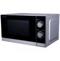 Mikrobangų krosnelė SHARP R200INW