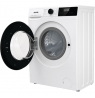 Gorenje | Washing Machine | W11NHPI84AS | Energy efficiency class A | Front loading | Washing capacity 8 kg | 1400 RPM | Depth 5