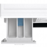 Gorenje | Washing Machine | W11NHPI84AS | Energy efficiency class A | Front loading | Washing capacity 8 kg | 1400 RPM | Depth 5