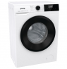 Gorenje | Washing Machine | W11NHPI84AS | Energy efficiency class A | Front loading | Washing capacity 8 kg | 1400 RPM | Depth 5