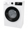 Gorenje | Washing Machine | W11NHPI84AS | Energy efficiency class A | Front loading | Washing capacity 8 kg | 1400 RPM | Depth 5