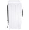 Gorenje | Washing Machine | W11NHPI84AS | Energy efficiency class A | Front loading | Washing capacity 8 kg | 1400 RPM | Depth 5