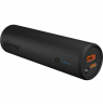 Goobay Bike Powerbank 5.0 with Reinforced Holder for Bicycle Handlebars | 60656 | 5000 mAh | Black