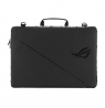 Asus | Ranger Carry Sleeve | BS1600 | Fits up to size 16 " | Carry Bag | Shoulder strap | Waterproof | Black