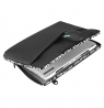 Asus BS1600 | Ranger Carry Sleeve | Fits up to size 16 " | Carry Bag | Black | Shoulder strap | Waterproof