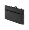 Asus BS1600 | Ranger Carry Sleeve | Fits up to size 16 " | Carry Bag | Black | Shoulder strap | Waterproof