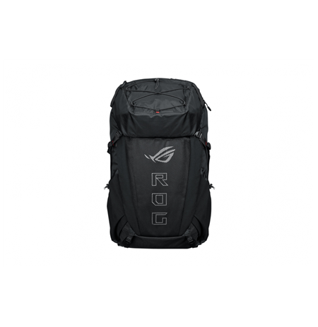 Asus ROG Archer Ergoair BP3800 | Fits up to size 18 " | Backpack | Black | Shoulder strap | Waterproof