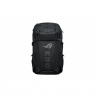 Asus | ROG Archer Ergoair BP3800 | Fits up to size 18 " | Backpack | Shoulder strap | Waterproof | Black
