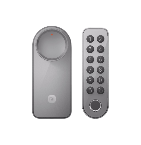 Xiaomi Self-Install Smart Lock (Keypad Included) EU