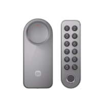 Xiaomi Self-Install Smart Lock (Keypad Included) EU