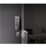 Xiaomi Self-Install Smart Lock EU