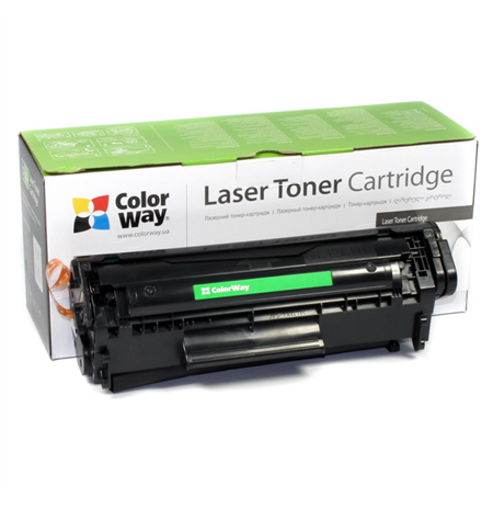 ColorWay toner cartridge (Econom) for HP Q2612A (12A) Canon 703/FX9/FX10