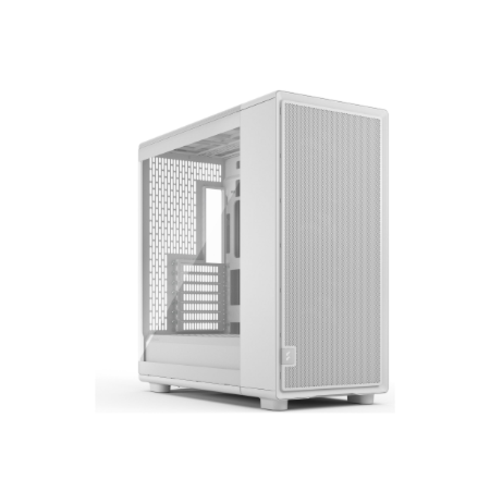 Fractal Design Case | Epoch XL | White TG Clear Tint | ATX | Power supply included No