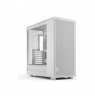 Fractal Design Case | Epoch XL | ATX | White TG Clear Tint