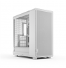Fractal Design Case | Epoch XL | White TG Clear Tint | ATX | Power supply included No