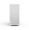 Fractal Design Case | Epoch XL | White TG Clear Tint | ATX | Power supply included No