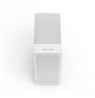 Fractal Design Case | Epoch XL | White TG Clear Tint | ATX | Power supply included No