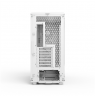Fractal Design Case | Epoch XL | White TG Clear Tint | ATX | Power supply included No
