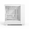 Fractal Design Case | Epoch XL | White TG Clear Tint | ATX | Power supply included No