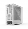 Fractal Design Case | Epoch XL | White TG Clear Tint | ATX | Power supply included No