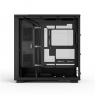 Fractal Design Case | Epoch XL | Black TG RGB Light Tint | ATX | Power supply included No