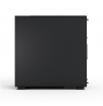 Fractal Design Case | Epoch XL | Black TG RGB Light Tint | ATX | Power supply included No