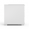 Fractal Design Case | Epoch XL | White TG RGB Clear Tint | ATX | Power supply included No
