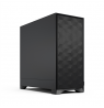 Fractal Design Case | Pop 2 Air | ATX | Black Solid