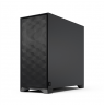 Fractal Design Case | Pop 2 Air | Black Solid | ATX | Power supply included No
