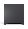 Fractal Design Case | Pop 2 Air | Black Solid | ATX | Power supply included No