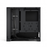 Fractal Design Case | Pop 2 Air | Black Solid | ATX | Power supply included No