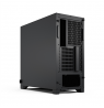 Fractal Design Case | Pop 2 Air | Black Solid | ATX | Power supply included No