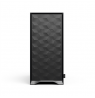 Fractal Design Case | Pop 2 Air | Black TG | ATX | Power supply included No
