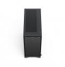Fractal Design Case | Pop 2 Air | Black TG | ATX | Power supply included No