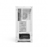 Fractal Design Case | Pop 2 Air | White TG RGB | ATX | Power supply included No