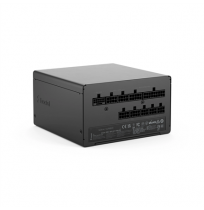 Fractal Design Power Supply, Black | Ion 3 Gold | 750 W