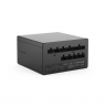 Fractal Design Power Supply, Black | Ion 3 Gold | 750 W