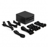 Fractal Design Power Supply, Black | Ion 3 Gold | 750 W