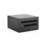 Fractal Design Power Supply, Black | Ion 3 Gold | 1000 W