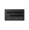 Fractal Design Power Supply, Black | Ion 3 Gold | 1000 W